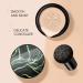 Mushroom Head Air Cushion CC Cream Mushroom Head Foundation CC Cream Face Makeup for Mature Skin Moisturizing Concealer Brighten Long-Lasting Even Skin Tone for All Skin Types Dark Brown Color - Buy Online on GoSupps.com
