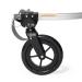 Burley Stroller Kit One Wheel Anh nger Schwarz Trailer Accessory Stroller Kit