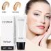 Ksndurn Color Nature Adjusting CC Cream | Self Adjusting for Mature Skin | 1 PC - Buy Online on GoSupps.com