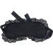 Aiihoo Women's Lace Eye Mask Black - Role Play Fancy Accessory with Ribbon Tie - Buy Online on GoSupps.com