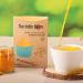 The Indie Barn Organic and Ethically Sourced Turmeric Ground or Turmeric Powder 40g (curcumin 4%)| NO ADDITIVES - NON-GMO - GLUTEN FREE VEGAN 40 grams - Buy Online on GoSupps.com