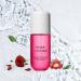 Vanilla Coconut Perfume Vanilla Skin Perfume Vanilla Perfume for Women Hair Perfume Vanilla Long Lasting Vanilla Skin Body Spray & Mist 1.8oz Travel (Rose lychee)