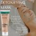 RD Alchemy 100% Natural Detoxifying Masque - Organic Pore Cleansing Clay Mask for Acne & Blackhead Removal - Buy Online on GoSupps.com