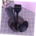 Angoily 1 Set Brush Grubber Brushes Washable Hair Coloring Tools Reusable Hair Coloring Tools Ear Cuff Hair Dye Shower Ear Cap Hair Tint Applicator Hair Coloring Kit Dyeing Bowl Soft Fur - Buy Online on GoSupps.com