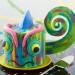 Wilton Leaf Green Gel Icing Colour 28.3g - Vibrant Edible Food Dye - Buy Online on GoSupps.com