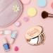 PLITI Lash Girl Compact Mirror - Ideal for Lash Artists & Cosmetology Students (CMrg) - Buy Online on GoSupps.com