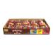 Otis Spunkmeyer Muffin Variety Pack - 15 Pack of 4 oz Delicious Treats - Buy Online on GoSupps.com