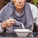 Parkinson's Utensils Set - Adaptive Stainless Steel Spoon & Fork for Disabled Elderly - Easy Grip Self-Feeding Utensils (Right Handed) - Buy Online on GoSupps.com