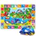 Quokka Baby Play Mat for Floor - Super Soft ABC Playmat for Toddlers & Infants - Large Non-Slip Rug for Crawling & Playing - Buy Online on GoSupps.com