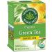 Traditional Medicinals Organic Green Tea Dandelion Herbal Tea, For Liver Support, (Pack of 1) - 16 Tea Bags