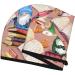 Super Absorbent Microfiber Hair Towel Wrap for Women - Gnomes Books Tea Cups Design | Quick Dry Coral Velvet for Long & Curly Hair - Buy Online on GoSupps.com