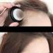 Hairline Powder Instantly Hairline Shadow Black Hair Powder Quick Cover Grey Hair Root Concealer Hair Root Touch Up For Thinning Grey Hairline Conceals Hair Loss Stain-Proof 48 Hour Formula (01-Black) - Buy Online on GoSupps.com