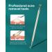 Professional Stainless Steel Manicure and Pedicure Set with Travel Case - 8 Piece Nail Cutter Kit - Buy Online on GoSupps.com