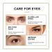 Revitalize Your Eyes: 2-Pack Hyaluronic Acid Eye Serum Roll-On for Dark Circles Swelling & Wrinkles - Moisturizing Treatment 15ml Each - Buy Online on GoSupps.com