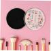 FOMIYES 1 Set Makeup Brush Cleaning Box Make up Make up Brush Makeup Sponge Color Remover Sponge Washer Cosmetic Brush Cleaner Miss Iron Sponge Brush Eye Shadow Brush - Buy Online on GoSupps.com