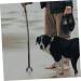 Buy Healeved Anti-Stock Tip Crutches - Travel Accessories for Comfort & Support - Buy Online on GoSupps.com
