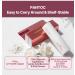 Buy Pantoc Probiotic Feminine Hygiene Powder 6.6g - Best Probiotic Care for Women | Fast International Shipping - Buy Online on GoSupps.com