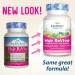 Women's Hair ReVive Capsules - 120 Count - Healthy Hair Support - Non-GMO, Gluten Free - 30 Servings - Buy Online on GoSupps.com