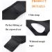 Buy Anti Snore Chin Strap | Adjustable & Breathable Snore Solution for Better Sleep - Perfect for CPAP Users - Buy Online on GoSupps.com