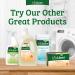 Biokleen Laundry Detergent Powder - Eco-Friendly, Non-Toxic, Plant-Based, Citrus Essence (10 lbs, 150 HE Loads) - Buy Online on GoSupps.com