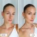 Venicebody Golden Glow Drops | Niacinamide Highlighter & Bronzer for Fresh Complexion (30ml) - Non-Self Tan Slightly Shimmering Liquid - Buy Online on GoSupps.com