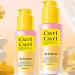  JINGLING JINGLING Curly Hair Oil - 100ml Heat Protectant Conditioner | Lightweight Hair Oil For Women and Men Girls and Mothers Defining Curls - Buy Online on GoSupps.com
