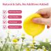 120 Kojic Acid & Turmeric Cleansing Pads - Balance Skin Oil & Water - Gentle Non-Irritating Body Care - Buy Now - Buy Online on GoSupps.com