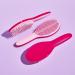 Tangle Teezer Ultimate Styler Hairbrush - Sweet Pink | Ideal for Dry Styling Wigs, Weaves, Extensions & Clip-Ins | Adds Volume, Texture & Shine - Buy Online on GoSupps.com