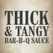 Stubb's Hickory Bourbon BBQ Sauce 18 oz - Authentic Flavor, 1.12 lb (Pack of 1) - Buy Online on GoSupps.com