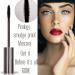 PIROLOGY EYES TO KILL WATERPROOF MASCARA BLACK - Buy Online on GoSupps.com