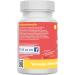 High-Quality Vegan Vitamin B6 Capsules 25mg - Pyridoxal-5-Phosphate from Germany - Additive-Free Child-Friendly Small Capsules - vitamine le  - Buy Online on GoSupps.com