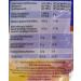 Haribo Orangina Pik 120g - Pack of 10 - Buy Online on GoSupps.com