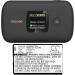 BP1672 Battery Replacement for Moxee K779 K779HSDG_P | 1840mAh/3.7V | International Shipping Available - Buy Online on GoSupps.com