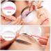 Gogogmee 20 Pairs Eyelash Aid Lash Lift Pads Large Lash Lift Tools Makeup Tools Lash Lift Pads for Make up Eyelash Pads Eyelash Lifting Pads Reusable Lash Lifting Pads Lash Lift Pads Medium - Buy Online on GoSupps.com
