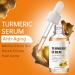 Turmeric Dark Spot Corrector Serum for Women - Anti-Aging Face Serum with Curcuma Longa - Even Skin Tone, Remove Dark Spots & Age Spots - Daily Skin Care Solution - Buy Online on GoSupps.com