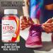 Life Boost Keto Gummies with ACV 1000mg - 60 Gummies - Buy Online on GoSupps.com
