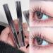 Metal Mascara - Bristleless, Washable, Extra Slim, Long Lasting - No Flaking or Clumping - Black 1PCS - Buy Online on GoSupps.com