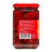TuttoCalabria Whole Calabrian Chili Peppers in Oil 10.2 oz - All Natural, Non-GMO - Product of Italy - Retail Glass Jar - Buy Online on GoSupps.com