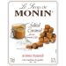 MONIN Premium Salted Caramel Syrup 700ml for Coffee and Cocktails. Vegan-Friendly Allergen-Free 100% Natural Flavours and Colourings. Salted Caramel Coffee Syrup - Buy Online on GoSupps.com