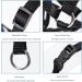 ILEPARK Adjustable Dog Halter with Padded Fabric - Prevent Pulling | S Size - Apple Green - Buy Online on GoSupps.com