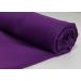 GFM Smooth Shiny Surface Pashmina Style Scarf in Dark Purple - L9 Model - Buy Online on GoSupps.com