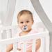 Reer 9633 Pacifier Thermometer - Accurate & Convenient Baby Care Tool (Pack of 1) | Fast International Shipping - Buy Online on GoSupps.com