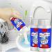 Powerful Pipe Dredging Agent 110g Sink Drain Cleaner Portable Powder Cleaning Tool Super Clog Remover Powder Agent Suitable for Dredging Kitchen Toilets Piping Fast Cleaning (3pcs) - Buy Online on GoSupps.com
