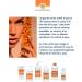 Celenes by Sweden Sea Buckthorn Facial Toner Anti-Pore & Brightening Face Toner 200ml - Vitamin C Niacinamide Face Lotion All Skin Types Including Oily-Combination Paraben-Alcohol Free - Buy Online on GoSupps.com