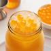 Passion Fruit Popping Boba Pearls - Buddha Bubbles Boba Dessert Topping - Buy Online on GoSupps.com