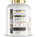 QUATTRO Magnum Nutraceuticals Chocolate 4.5lb - Supports Muscle Growth & Recovery | Buy Internationally - Buy Online on GoSupps.com