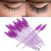 1000 Disposable Mascara Wands Eyelash Brush Spoolies - 5 Color Variety Pack - Buy Online on GoSupps.com