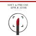 Bourjois Rouge Edition Velvet Liquid Lipstick 23 Chocolate Corset 6.7ml - Brown Lipstick - Buy Online on GoSupps.com