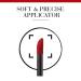 Bourjois Rouge Edition Velvet 33 Brun Croyable - Long-lasting Matte Lipstick - Buy Online on GoSupps.com