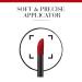 Bourjois Rouge Edition Velvet Lipstick 25 Dark Purple - Long-lasting Intense Color International Shipping Available - Buy Online on GoSupps.com